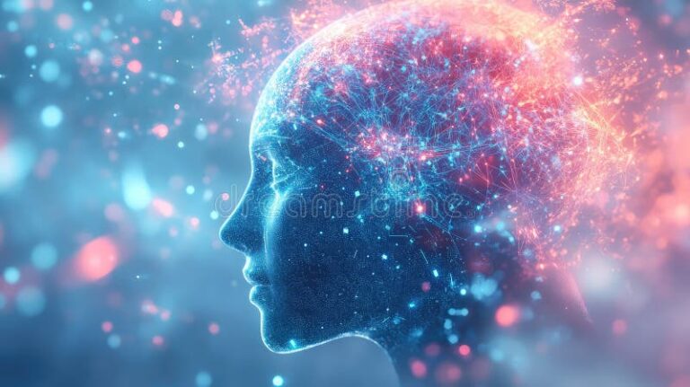 Artificial Intelligence Becomes Self-Aware