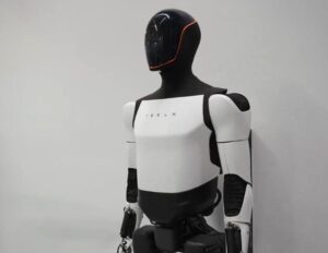 Autonomous AI Systems