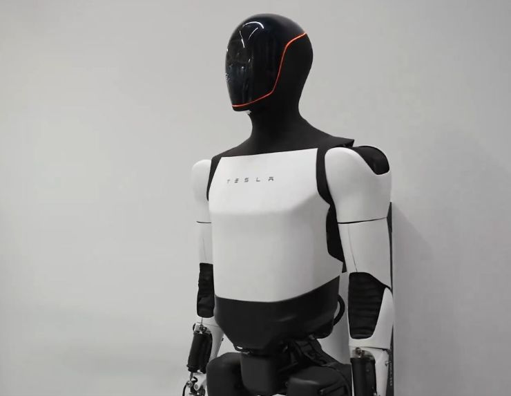 Autonomous AI Systems