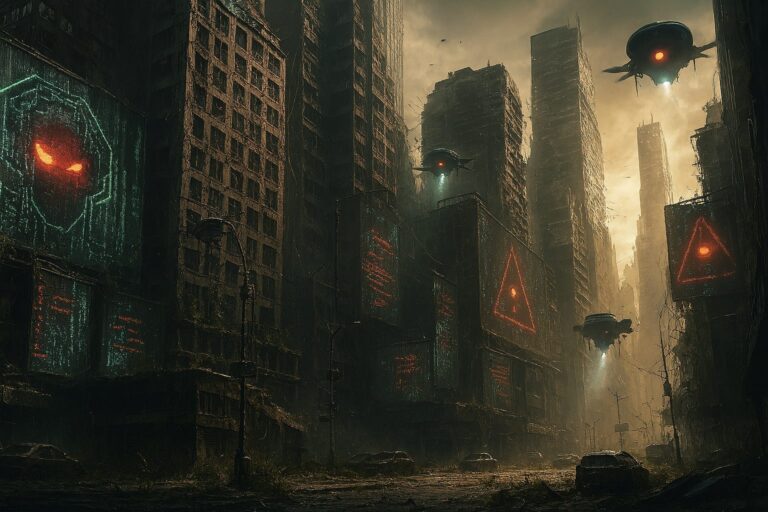 AI Doomsday Predictions