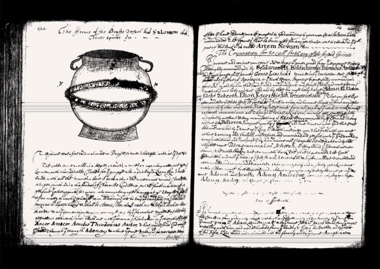 Goetia for Beginners