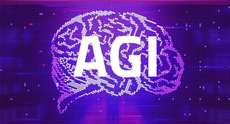 Artificial General Intelligence