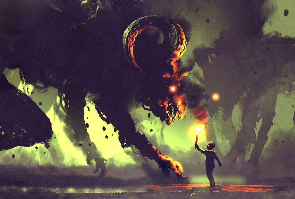 Goetia Demons Explained - 1