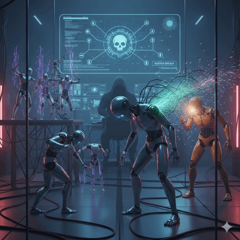AI Apocalypse Predictions