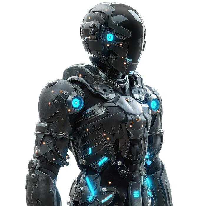 AI Stops Obeying Humans - 1