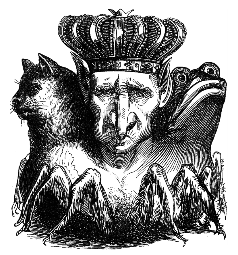 Goetia Demons Explained - 3