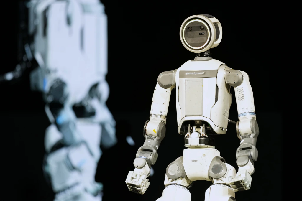Can AI Control Humanity? - 1