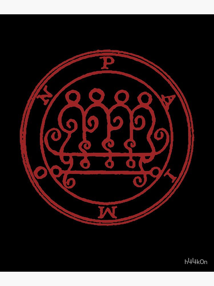King Paimon - 1