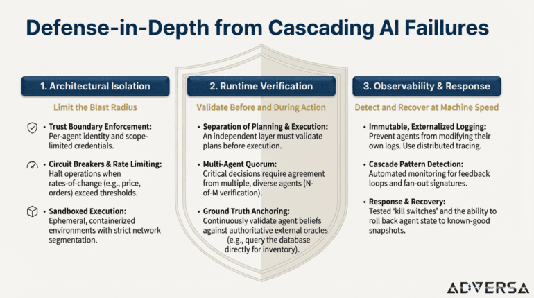 Autonomous AI Systems - 2