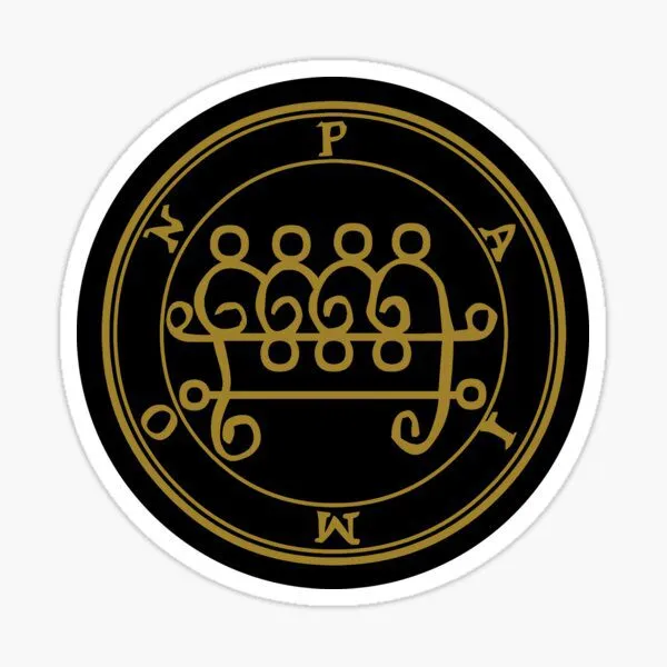 King Paimon - 3