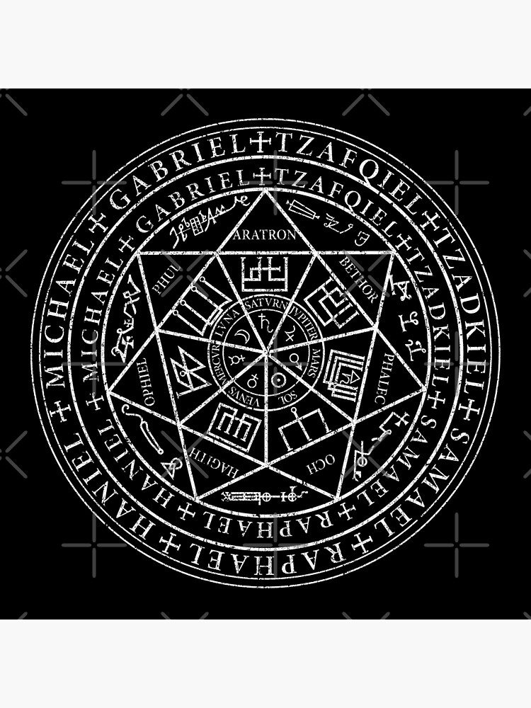 72 Demons of Solomon - 1