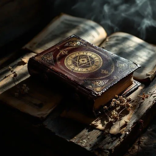 Occult Literature