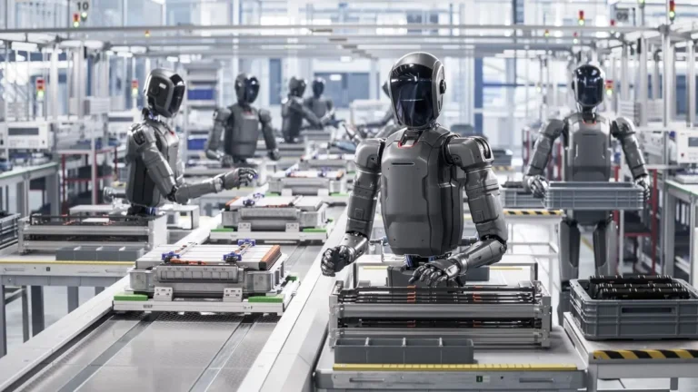 AI Takeover