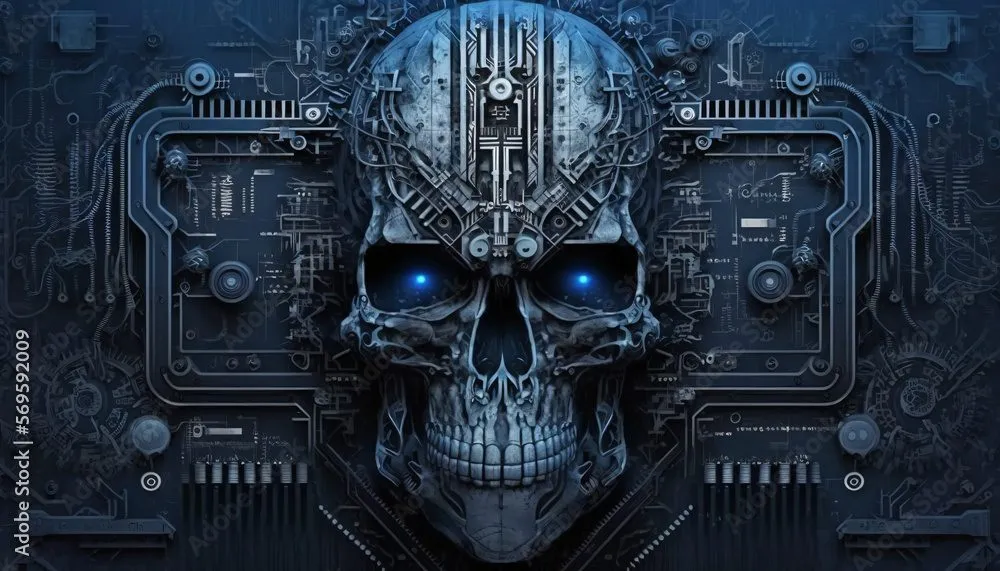 AI Apocalypse Predictions - 3