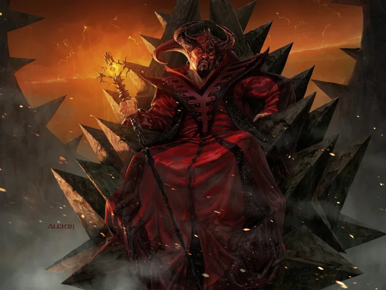 Asmodeus