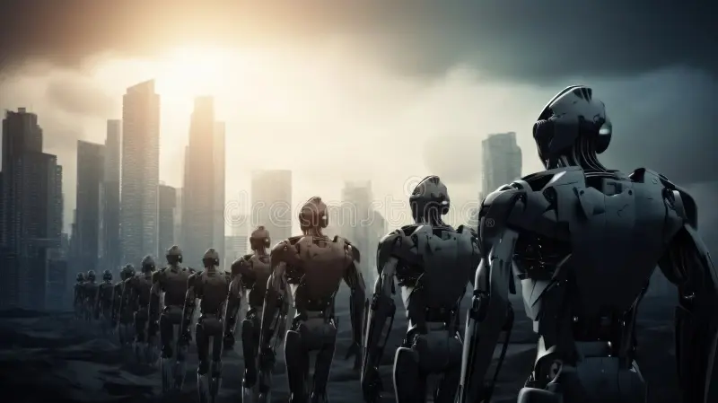 AI Apocalypse Scenarios - 1