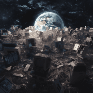 AI Could End Civilization
