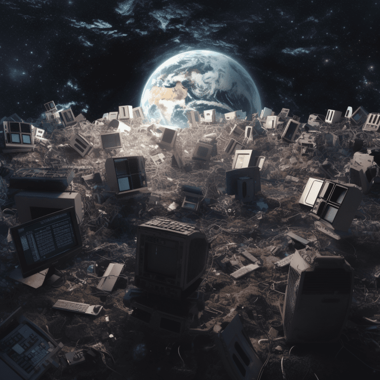 Superintelligent AI