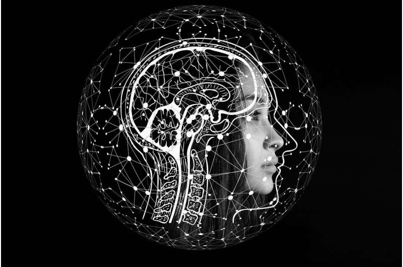 Artificial Intelligence Becomes Self-Aware - 1